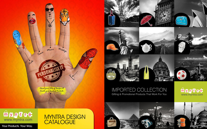 Myntra Lifestyle